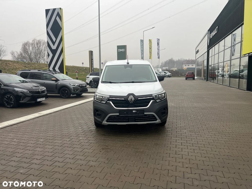 Renault Kangoo VAN - 8