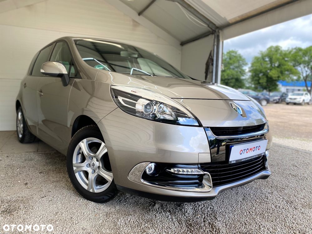 Renault Scenic 1.2 TCe Energy Intens - 33