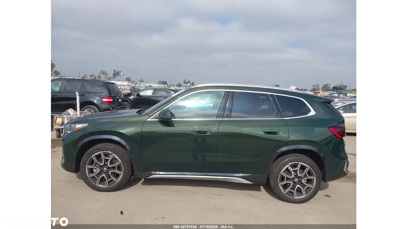 BMW X1 xDrive23i M Sportpaket - 9