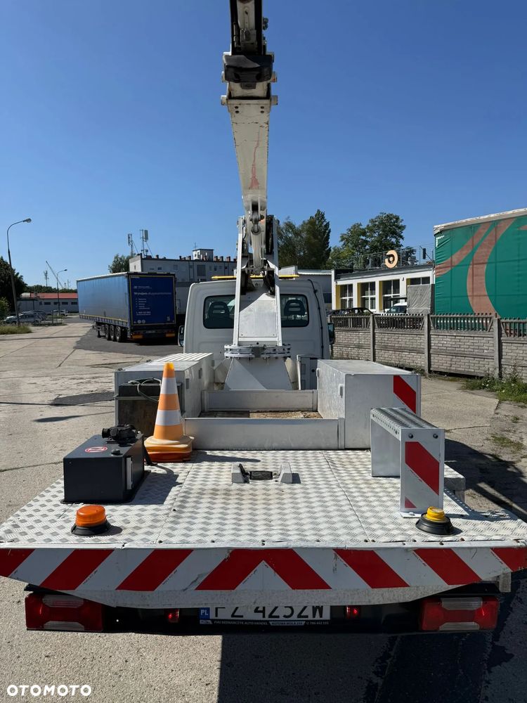 Iveco DAILY - 24