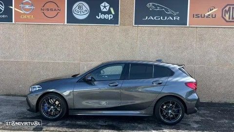 BMW 120 d Pack Desportivo M - 2