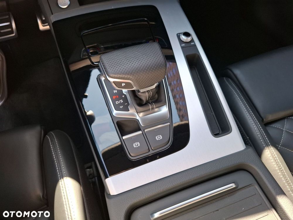 Audi Q5 Sportback 45 TFSI mHEV Quattro S Line S tronic - 24
