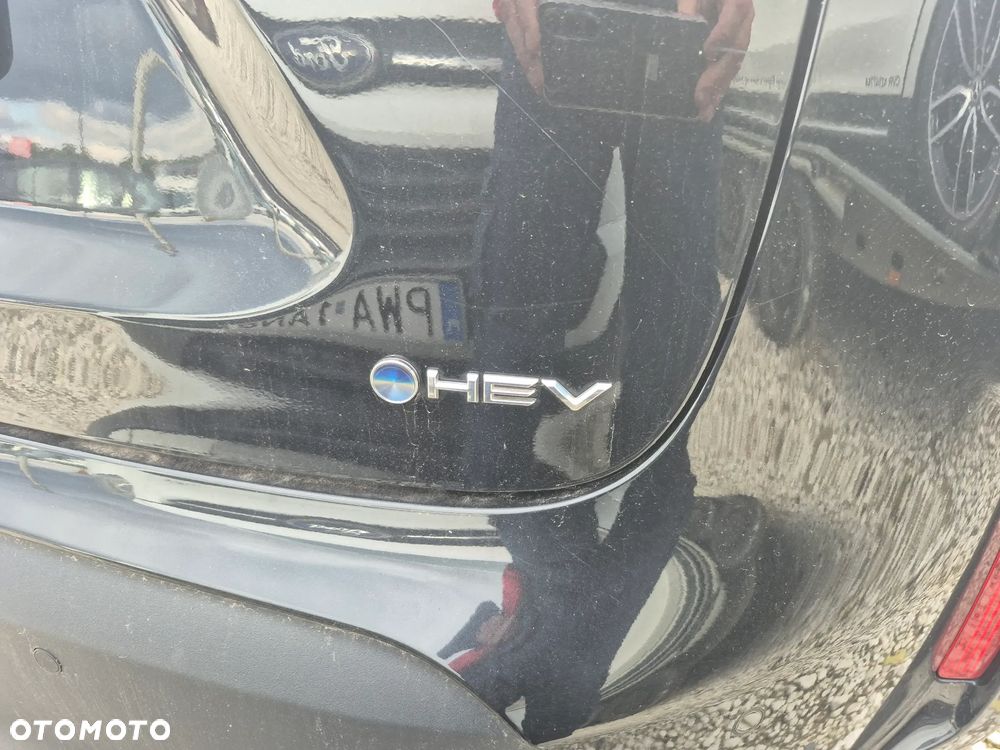 Toyota Yaris Cross Hybrid 1.5 Comfort - 11