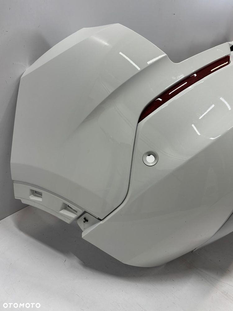 Opel Grandland X Zderzak Tył Tylny YP00029077 YP00029277 - 2