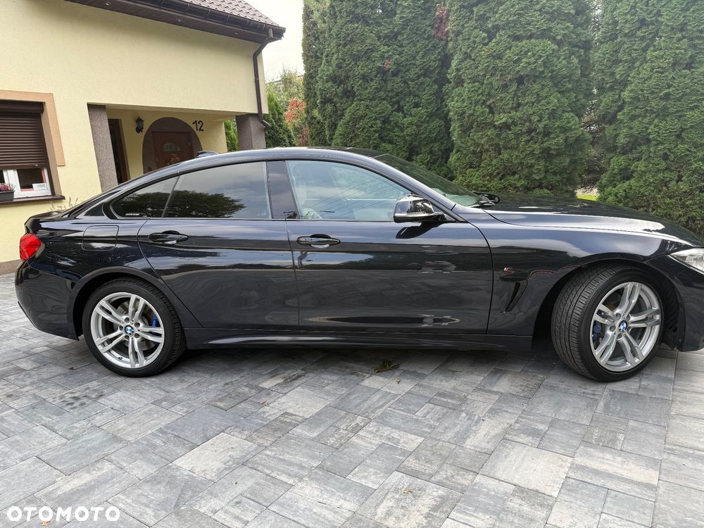 BMW Seria 4 - 7