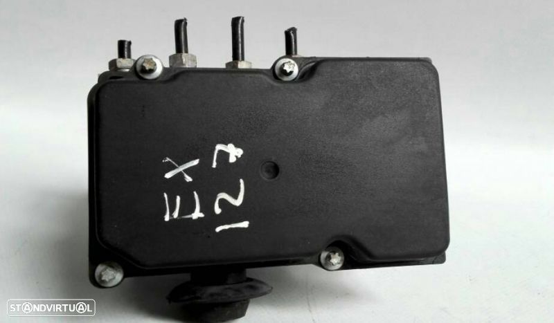 Centralina ABS FIAT 500 (312_) - 3