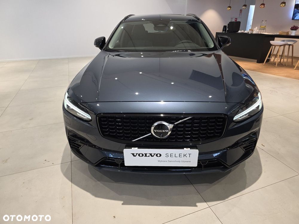 Volvo V90 - 2