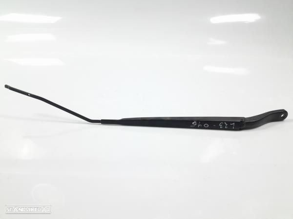 Haste Limpa Vidros Frente Renault Megane Iii Hatchback Van (Bz_) - 2