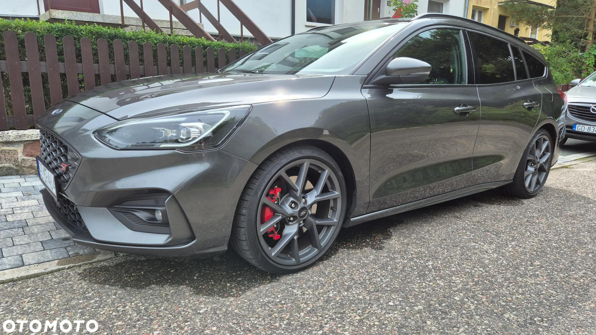 Ford Focus 2.0 EcoBlue ST - 5