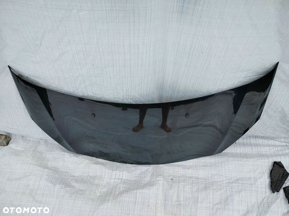 MASKA POKRYWA SILNIKA CITROEN C3 II DS3 10-16 KOD LAKIERU EXL - 3