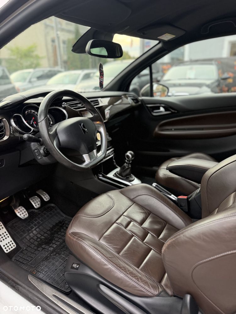 Citroën DS3 - 5