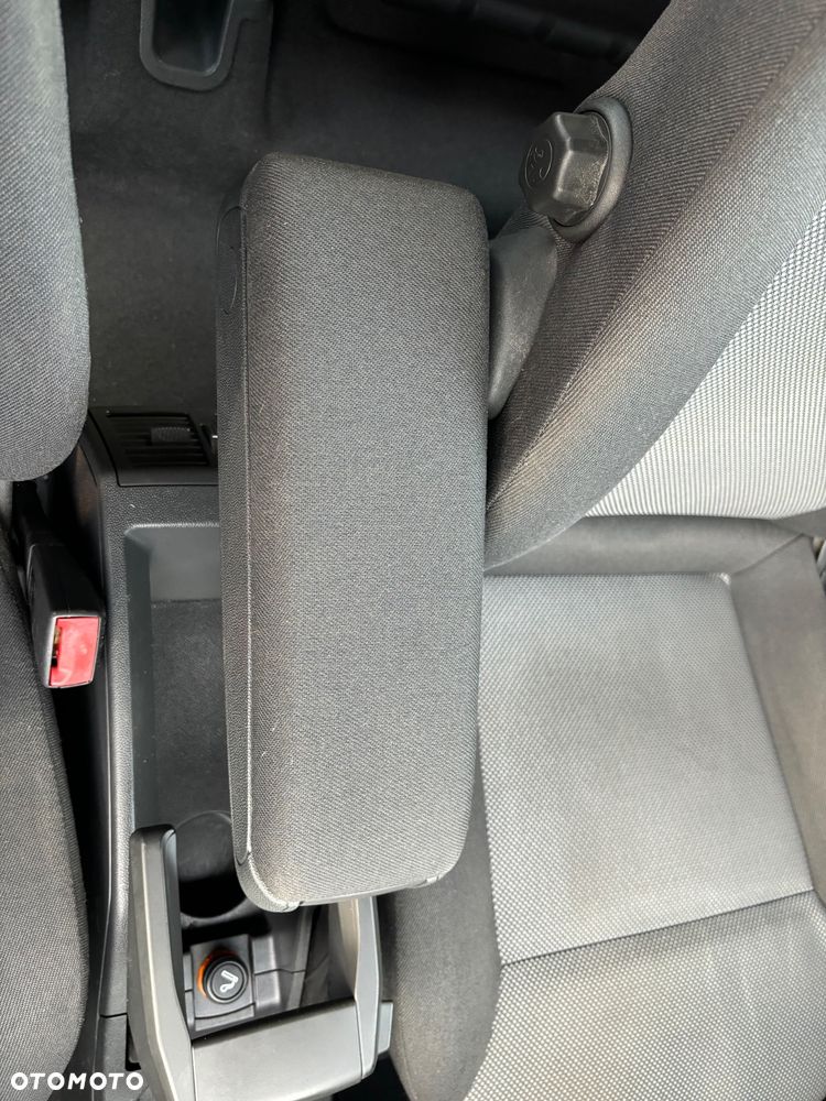 Opel Zafira 1.8 Family Plus - 40