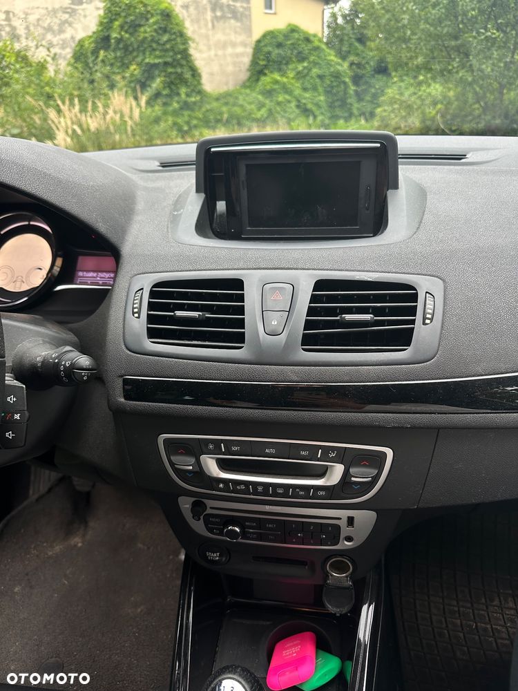 Renault Megane 1.2 16V TCe Energy Bose - 10