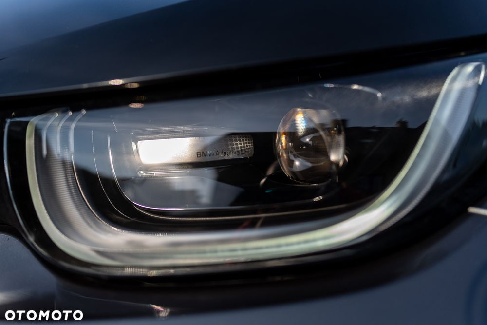 BMW i3 94 Ah - 12