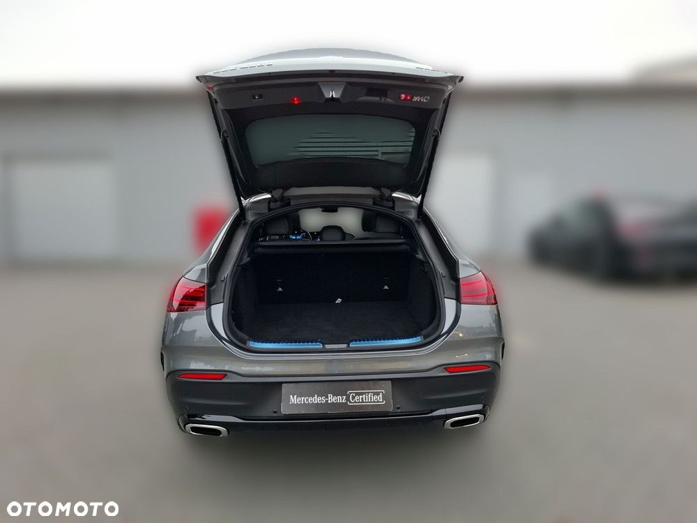 Mercedes-Benz GLE - 19