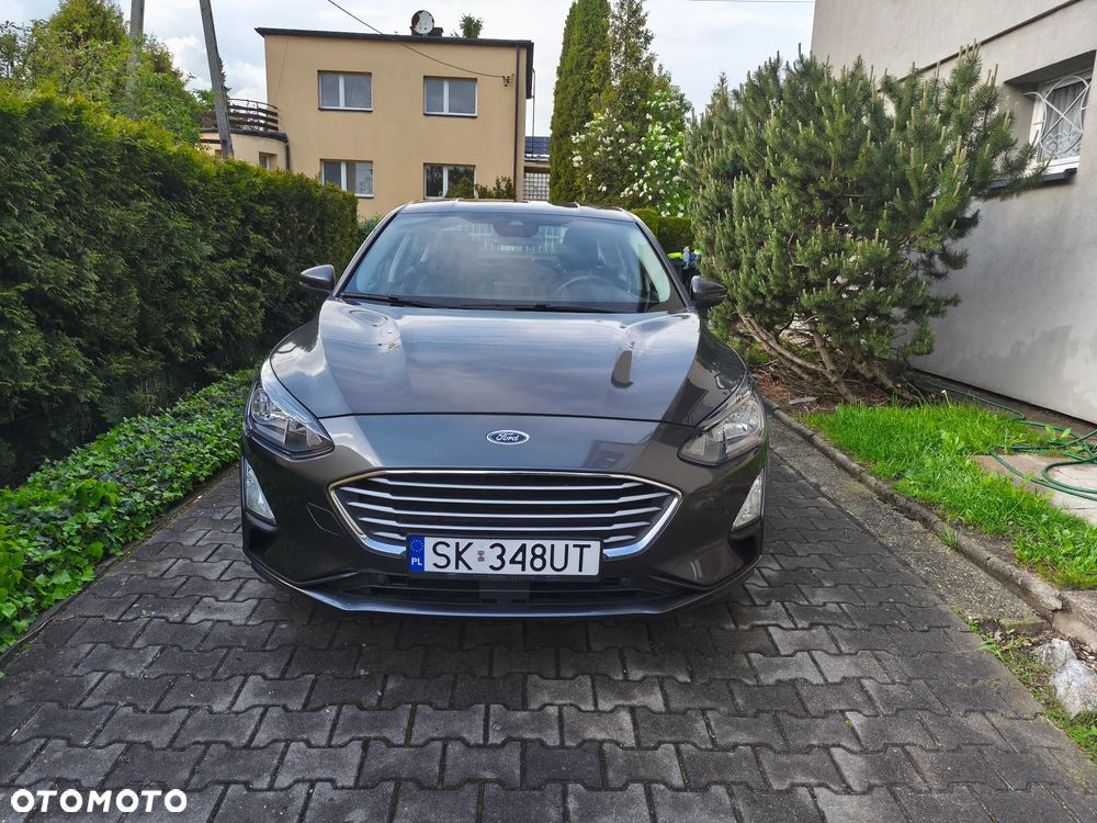 Ford Focus - 2