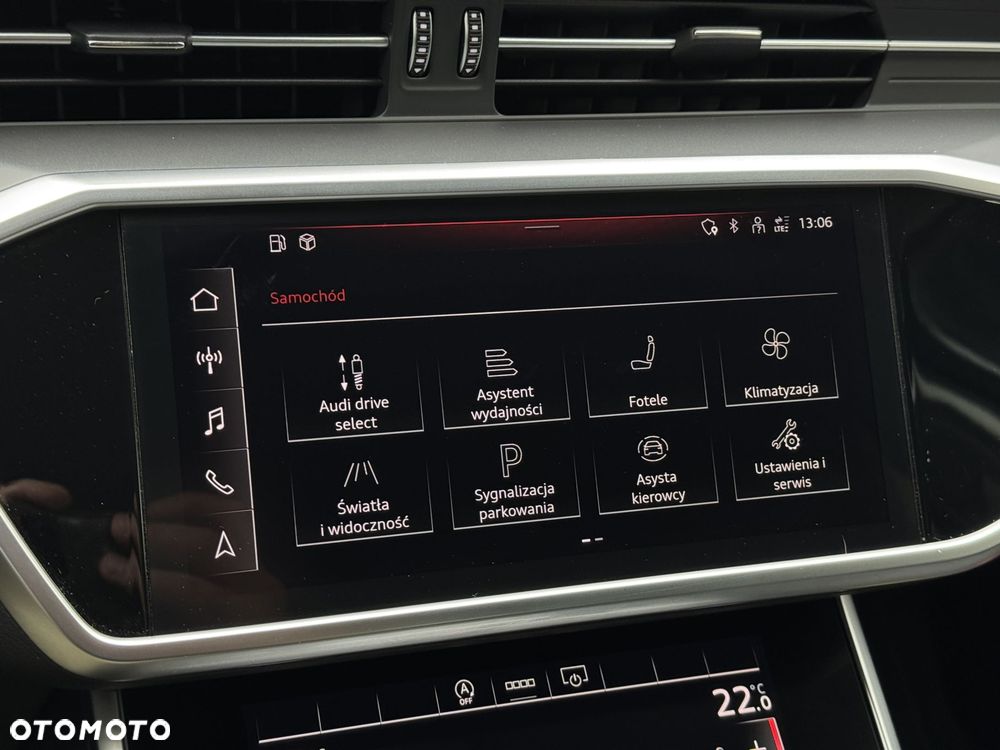 Audi A6 Limousine 40 TDI mHEV Quattro S tronic - 33