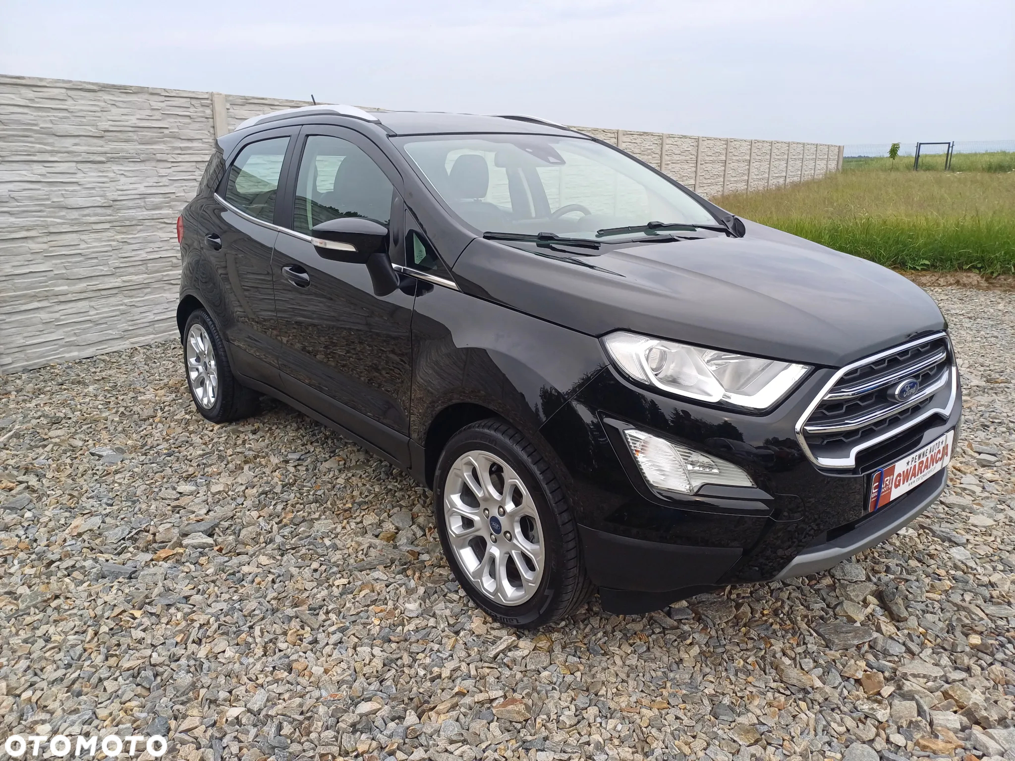 Ford EcoSport 1.5 EcoBlue Titanium ASS - 9