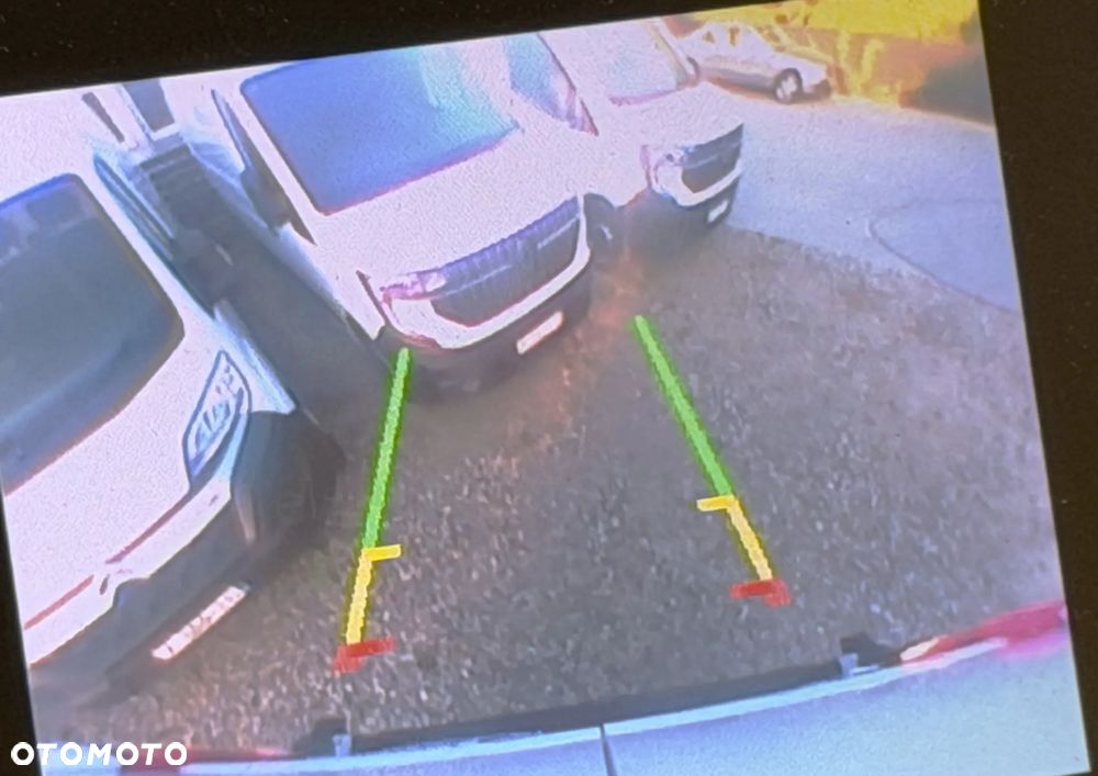 Fiat DUCATO L2H1 2.3 MultiJet 140KM Salon Polska Pierwszy Wł 100% Bezwypadkowy Kamera, Radio z ekr. dotykowym, Tempomat, Ogr.. Kier. skórzana, Klimatyzacja automatyczna, 2 komplety opon, Możliwość finansowania!! VAT-1 Kredyt Leasing!! - 18