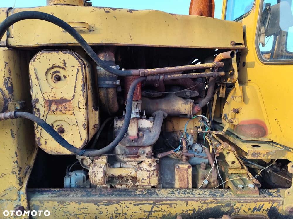 Inny Staliniec T-170 - 5