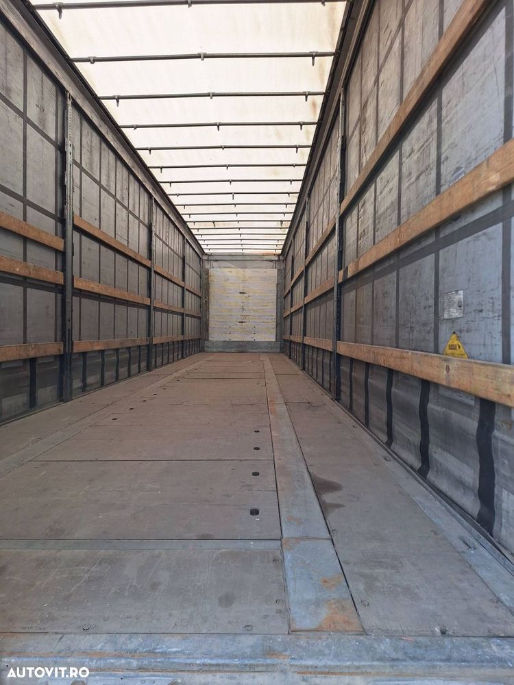 Schmitz Cargobull scb*s3b - 7