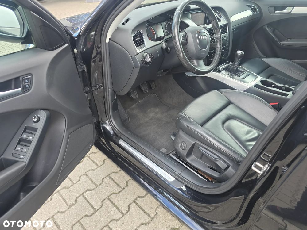 Audi A4 ver-1-8-tfsi-s-line-sportpaket-plus- - 8