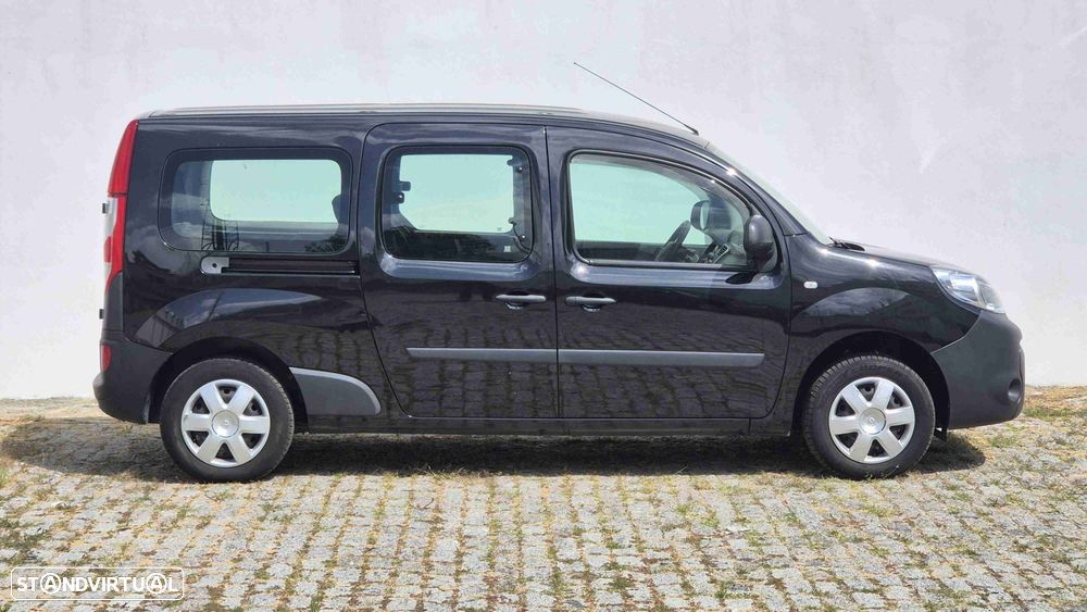 Renault Kangoo - 4