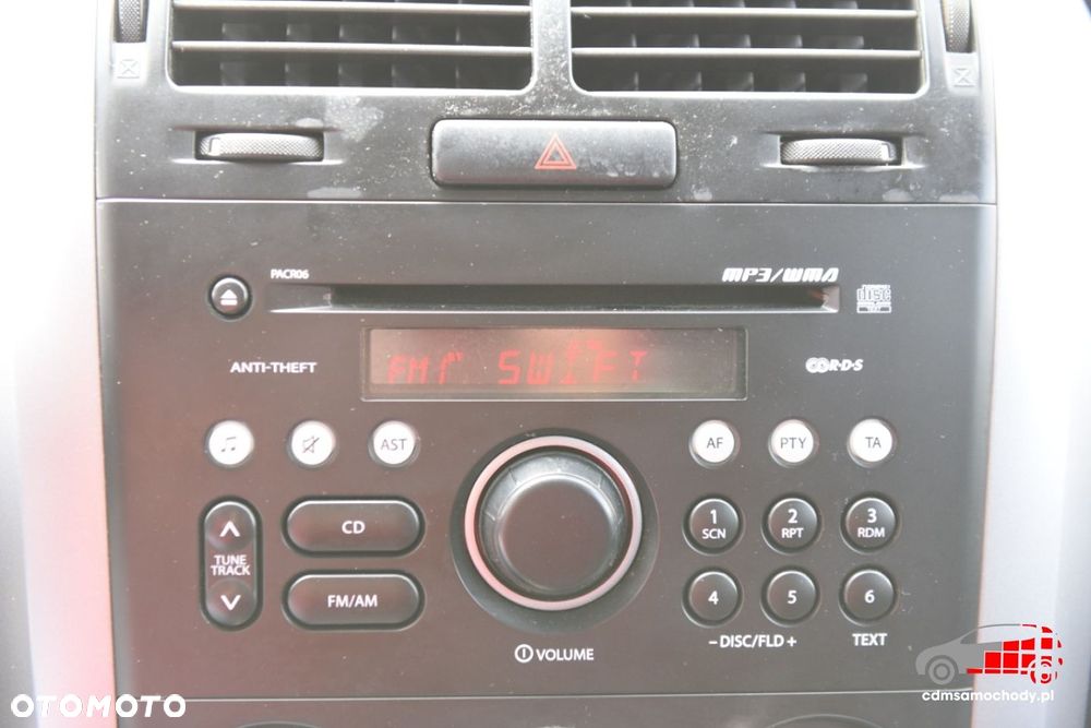 Suzuki Grand Vitara - 27