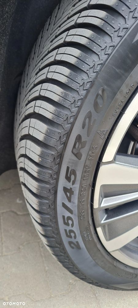 Volvo XC 60 B5 B AWD Geartronic Momentum Pro - 12
