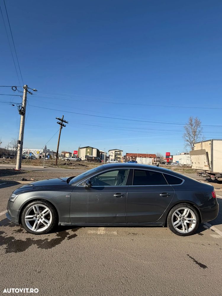 Audi A5 - 3