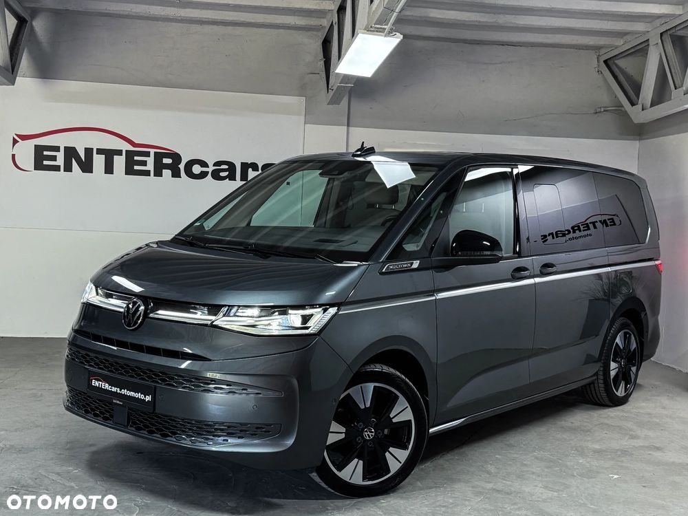 Volkswagen Multivan 2.0 TDI L2 Edition DSG - 37