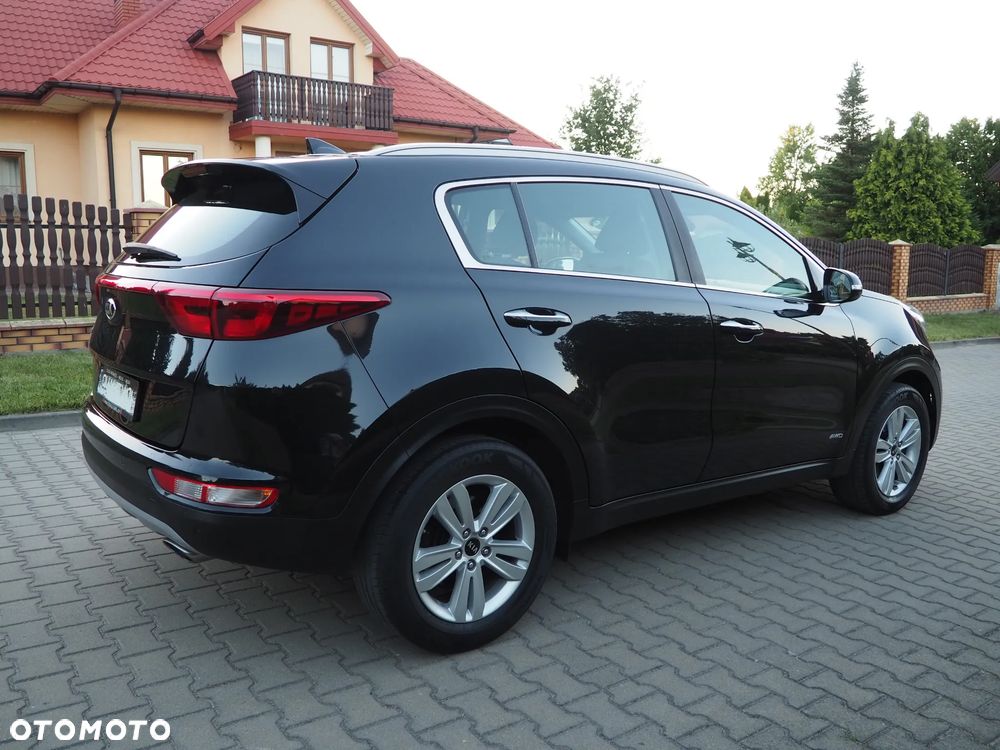 Kia Stonic 1.0 T-GDI DCT OPF Platinum Edition - 9