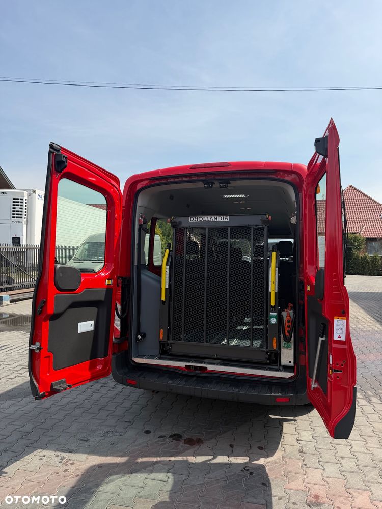 Ford Transit L2H2 VA Basis - 16