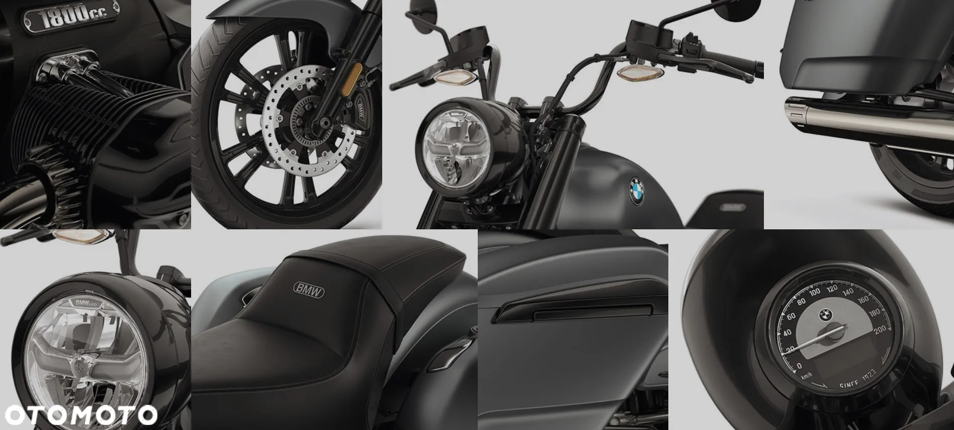 BMW R - 10