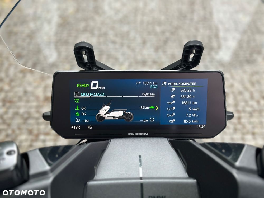 BMW CE 04 - 10