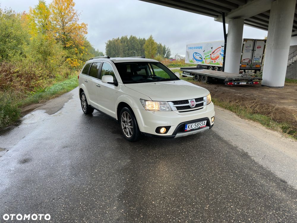 Fiat Freemont