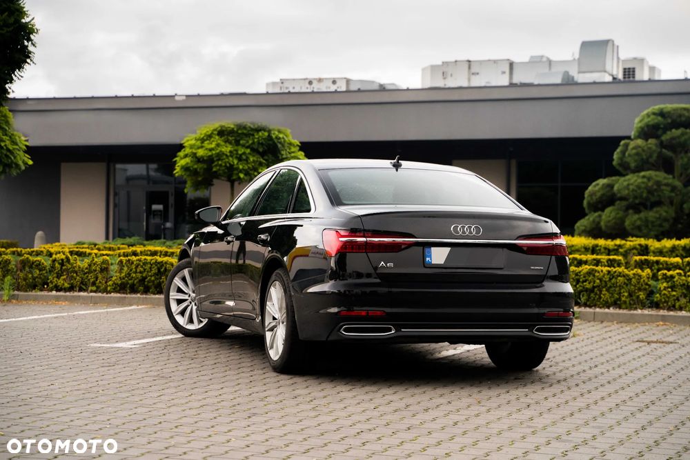 Audi A6 - 13