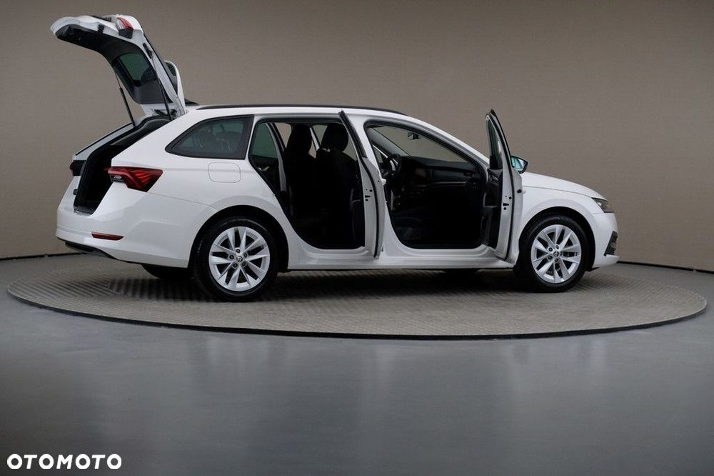 Skoda Octavia 1.0 TSI Ambition - 6