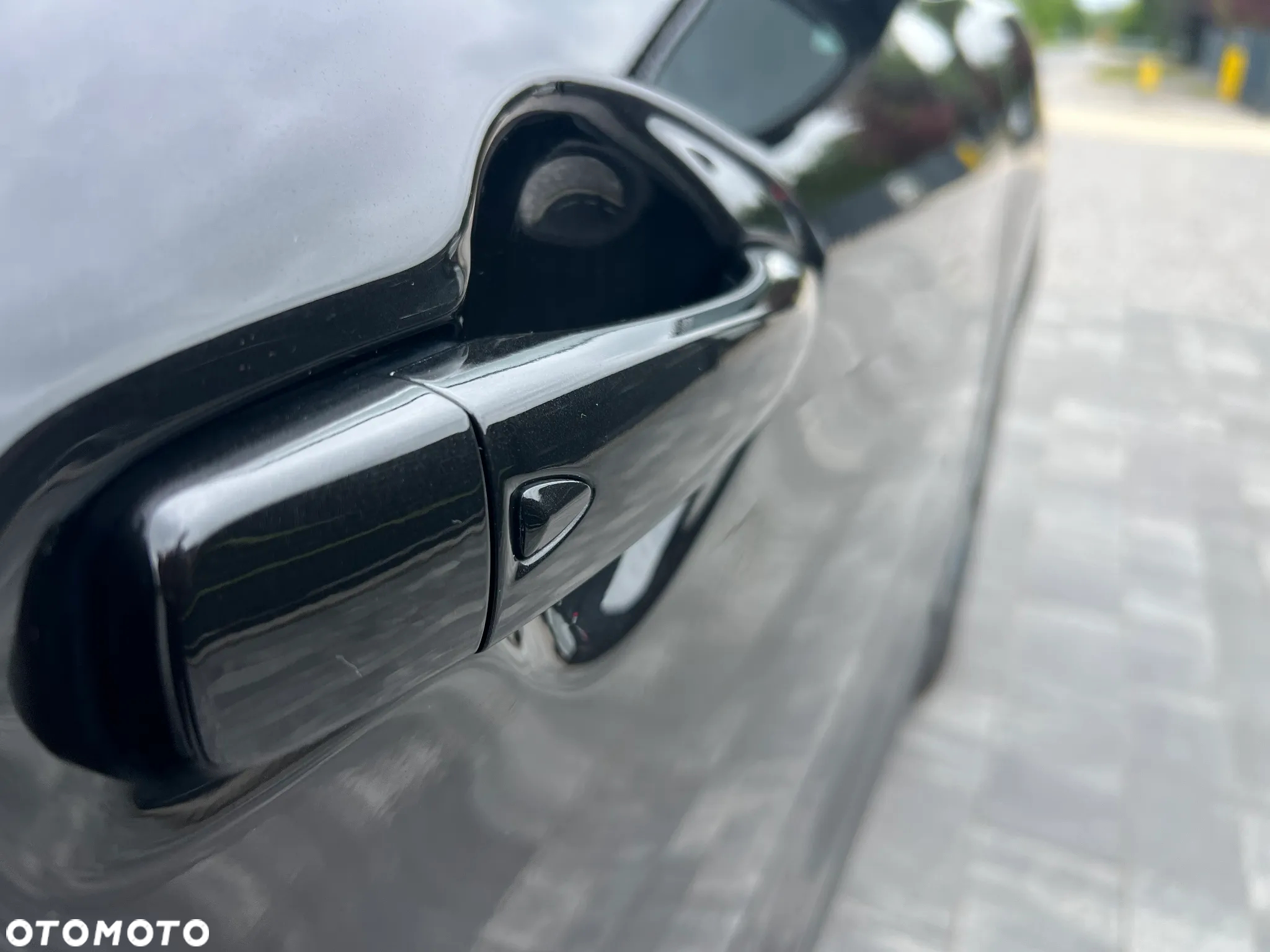 Nissan Qashqai 1.6 DIG-T N-Connecta - 23