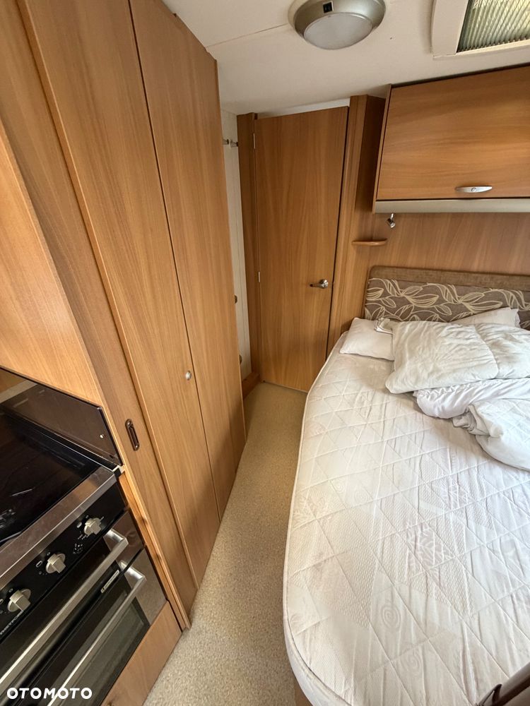 SWIFT Charisma 550 - 23