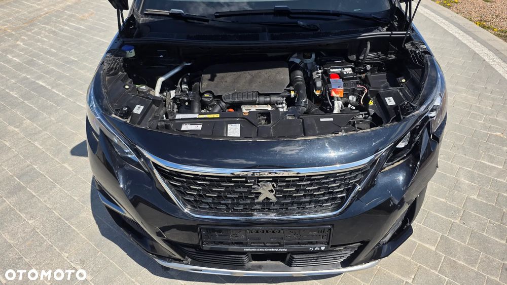 Peugeot 5008 PureTech 130 Crossway - 31