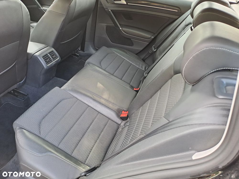 Volkswagen Golf VII 1.4 TSI BMT Highline - 8