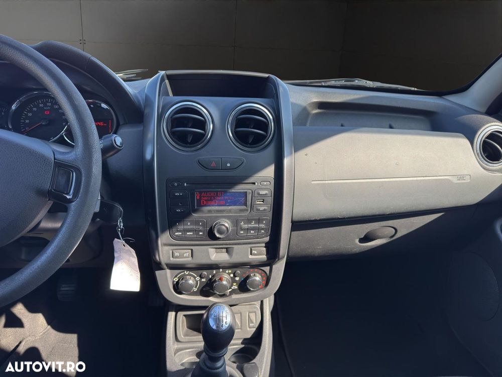Dacia Duster TCe 125 4x2 Laureate - 7