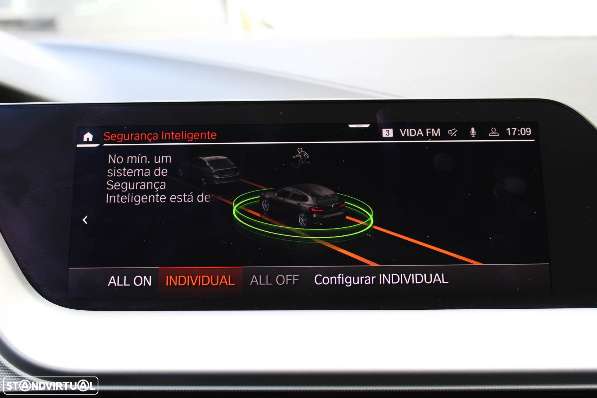 BMW 116 d Advantage Auto - 45