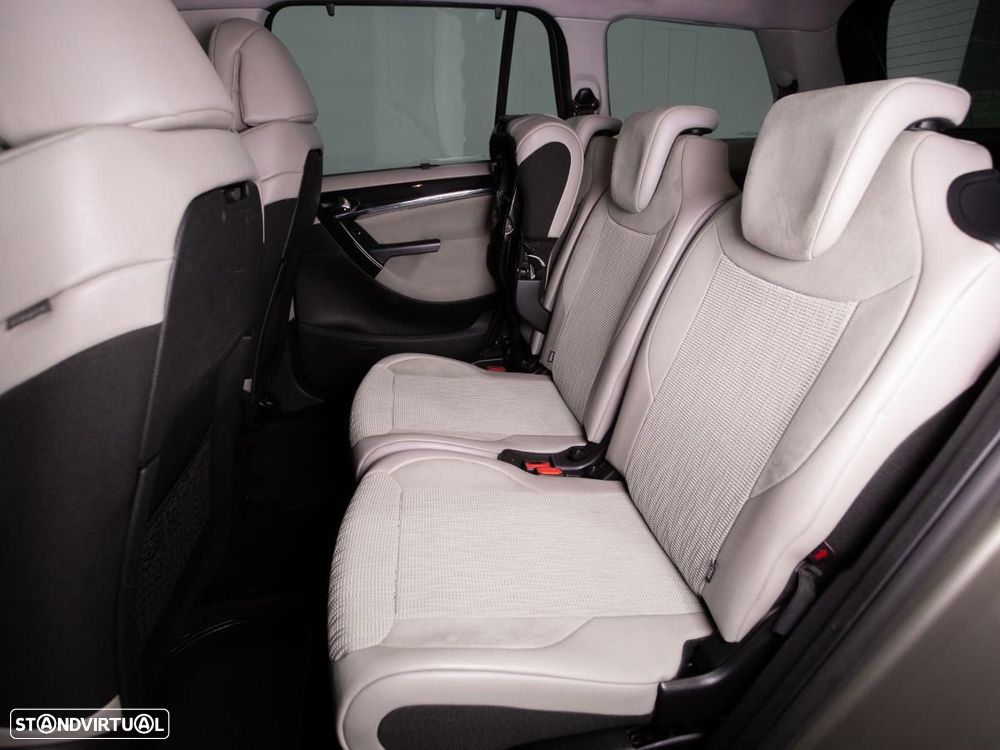 Citroën C4 Picasso - 9