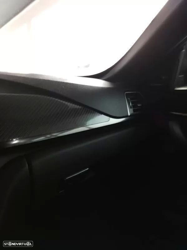 BMW M4 Auto — fotografia 35