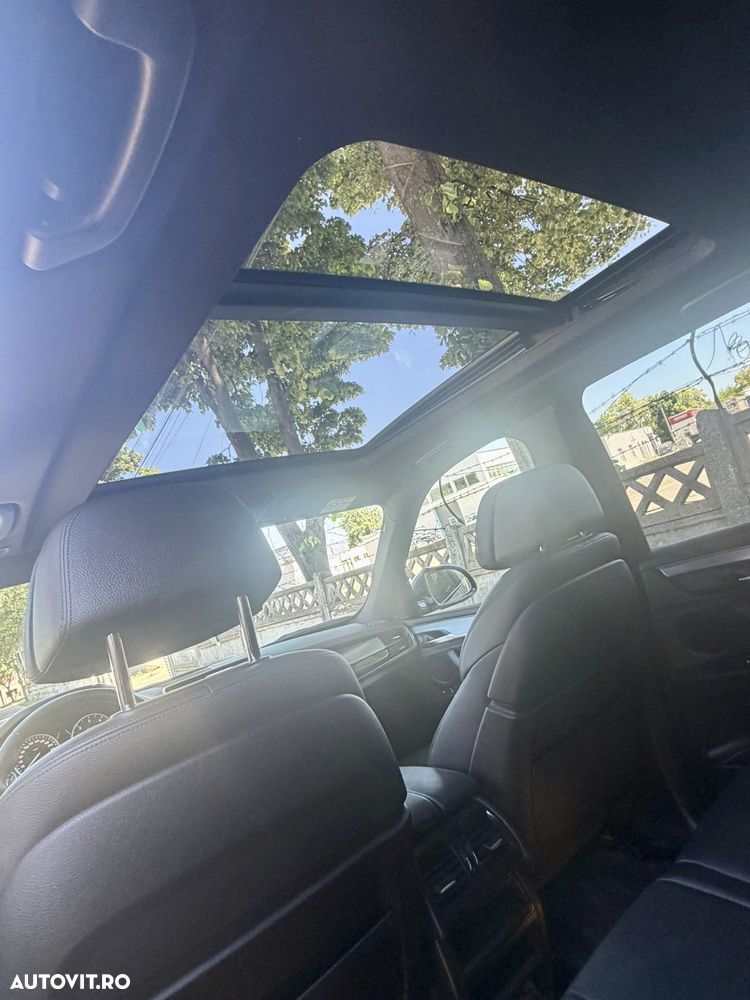 BMW X5 - 12
