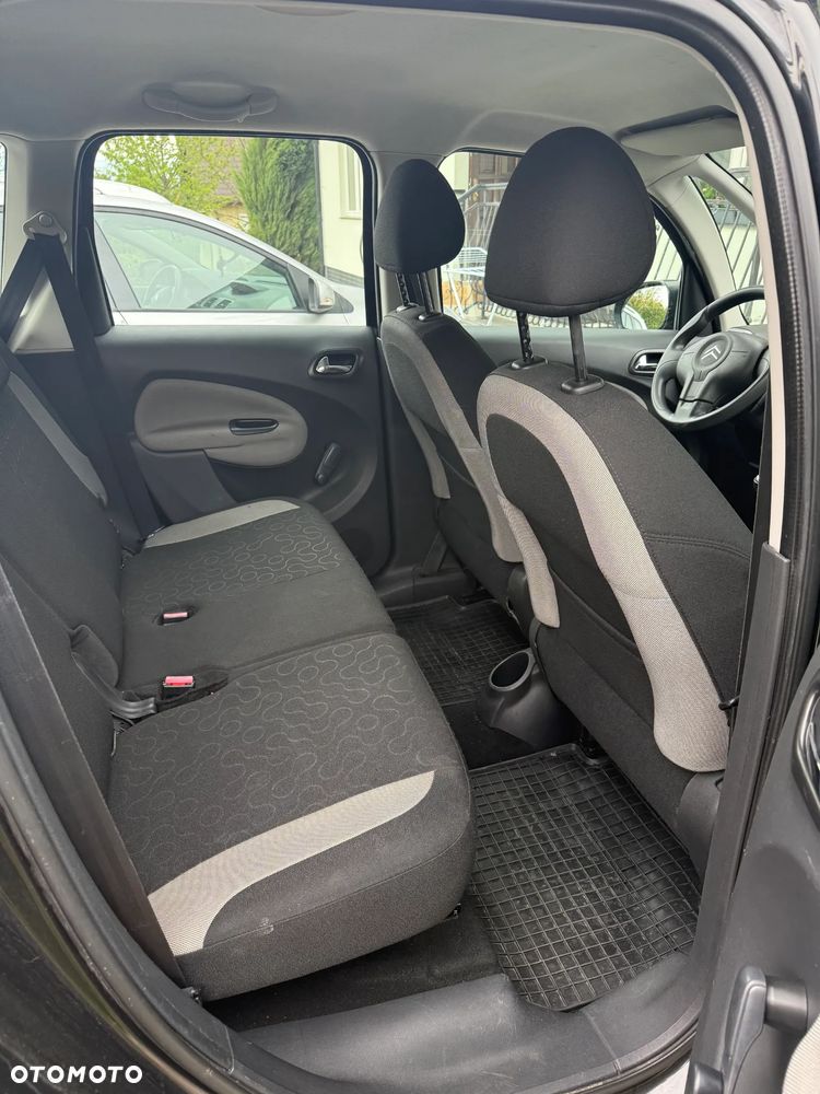 Citroën C3 Picasso 1.4i SX - 21
