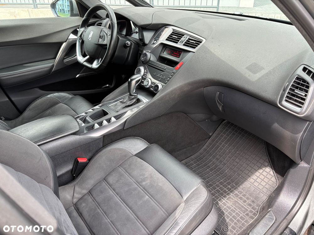 Citroën DS5 2.0 HDi Pure Pearl - 7