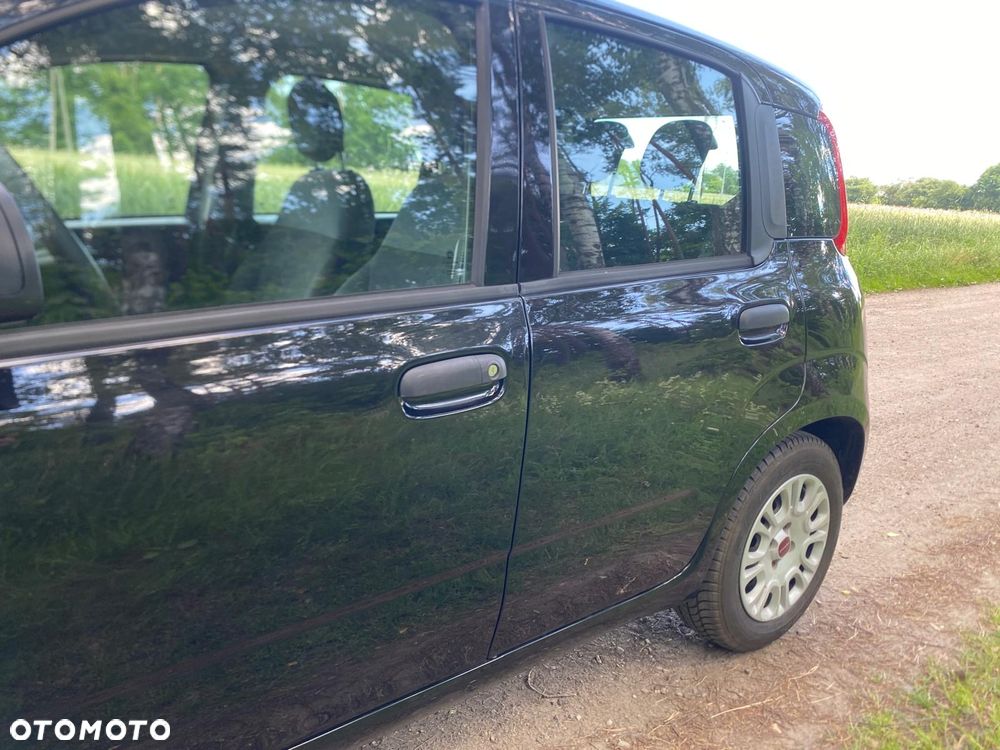 Fiat Panda 1.2 Active - 7